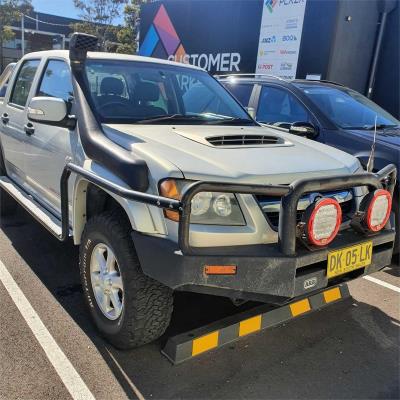 2011 Holden Colorado LX-R Utility RC MY11 for sale in Sydney - Inner West