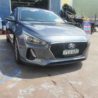2017 Hyundai i30 Active Hatchback PD MY18 for sale in Sydney - Inner West