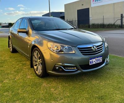 2014 HOLDEN CALAIS V 4D SEDAN VF for sale in Forrestfield