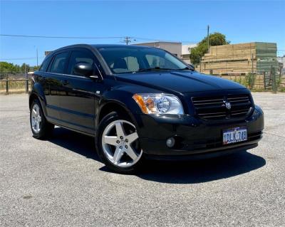 2010 DODGE CALIBER 5D HATCHBACK PM for sale in Unknown