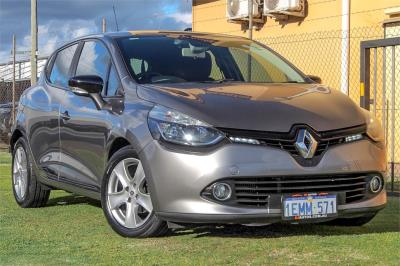 2014 RENAULT CLIO EXPRESSION 5D HATCHBACK X98 for sale in Forrestfield
