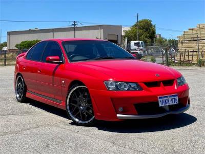 2003 HSV CLUBSPORT 4D SEDAN YII for sale in Unknown