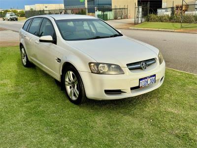 2008 HOLDEN COMMODORE OMEGA 4D SPORTWAGON VE MY09 for sale in Forrestfield
