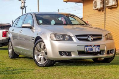 2009 HOLDEN COMMODORE INTERNATIONAL 4D SPORTWAGON VE MY09.5 for sale in Forrestfield