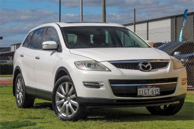 2009 MAZDA CX-9 LUXURY 4D WAGON for sale in Forrestfield