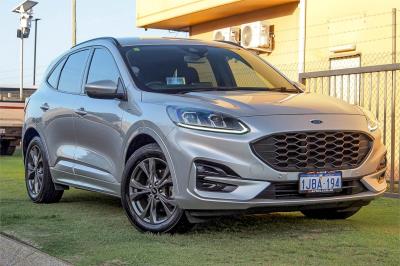 2020 FORD ESCAPE ST-LINE (FWD) 4D WAGON ZH MY20.75 for sale in Forrestfield