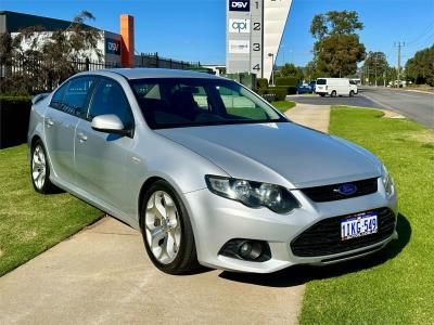 2012 FORD FALCON XR6 4D SEDAN FG UPGRADE for sale in Forrestfield