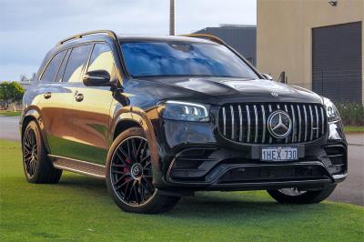 2020 MERCEDES-AMG GLS 63 4MATIC (HYBRID) 4D WAGON X167 MY21.5 for sale in Forrestfield