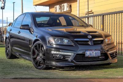 2010 HSV GTS 4D SEDAN E3 for sale in Forrestfield