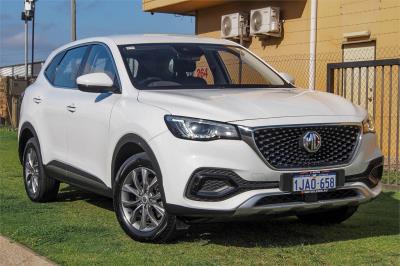 2022 MG HS CORE 4D WAGON SAS23 MY22 for sale in Forrestfield