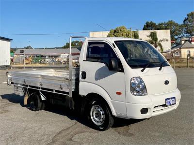 2010 KIA K2900 C/CHAS PU3 MY10 for sale in Unknown
