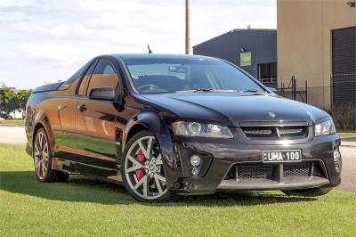 2007 HSV MALOO R8 UTILITY E SERIES for sale in Forrestfield