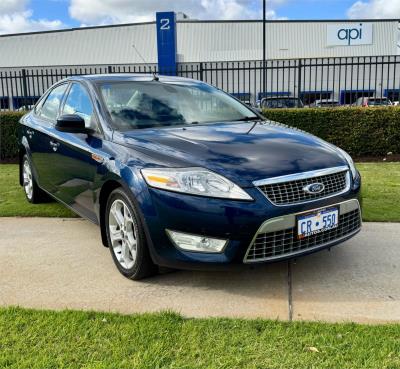 2008 FORD MONDEO TDCi 4D SEDAN MA for sale in Forrestfield