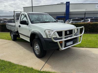 2003 HOLDEN RODEO LX C/CHAS RA for sale in Forrestfield