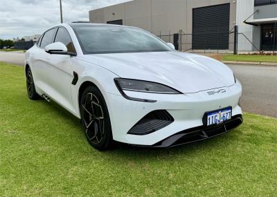 2023 BYD SEAL PREMIUM 4D SEDAN for sale in Forrestfield
