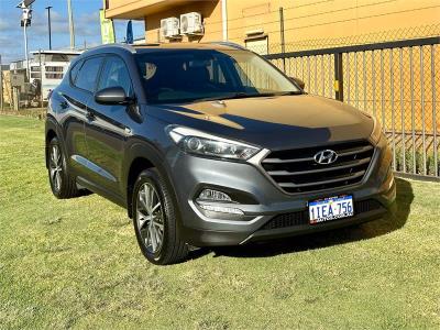 2016 HYUNDAI TUCSON ACTIVE X (FWD) 4D WAGON TL for sale in Forrestfield