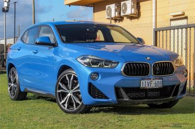 2020 BMW X2 sDRIVE20i M SPORT 4D WAGON F39 for sale in Forrestfield