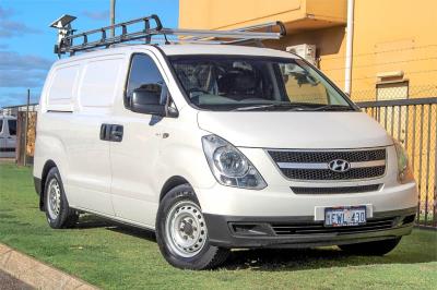 2015 HYUNDAI iLOAD 4D VAN TQ MY15 for sale in Forrestfield