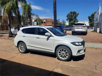 2018 HAVAL H2 LUXURY (4x2) 4D WAGON for sale in Riverina