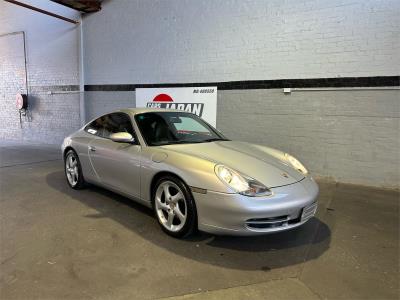 1999 PORSCHE 911 CARRERA 2D COUPE for sale in Peakhurst