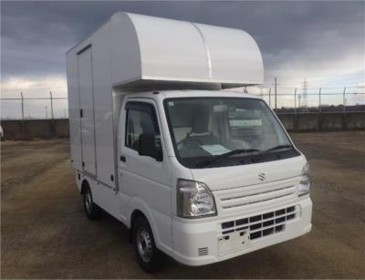 2019 SUZUKI CARRY FOOD TRUCK EBD-DA16T for sale in Peakhurst