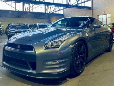 2008 NISSAN GT-R GTR COUPE R35 MY09 for sale in Peakhurst