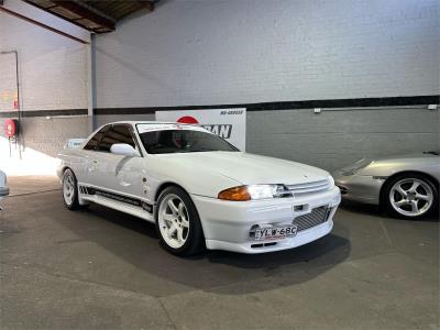 1994 NISSAN SKYLINE GTR R32 COUPE BNR32 for sale in Peakhurst