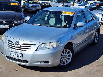 2006 TOYOTA CAMRY ALTISE 4D SEDAN ACV40R for sale in Ravenhall