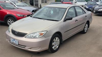 2004 TOYOTA CAMRY ALTISE 4D SEDAN ACV36R for sale in Ravenhall