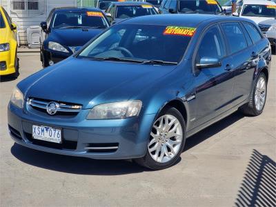 2010 HOLDEN COMMODORE INTERNATIONAL 4D SPORTWAGON VE MY10 for sale in Ravenhall