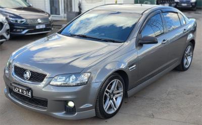 2012 HOLDEN COMMODORE SV6 4D SEDAN VE II MY12 for sale in Ravenhall