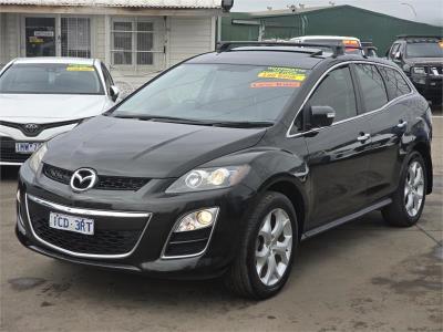 2011 MAZDA CX-7 LUXURY SPORTS (4x4) 4D WAGON ER MY10 for sale in Ravenhall