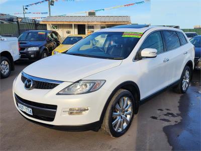 2008 MAZDA CX-9 LUXURY 4D WAGON for sale in Ravenhall