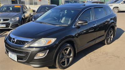 2011 MAZDA CX-9 LUXURY (FWD) 4D WAGON 10 UPGRADE for sale in Ravenhall