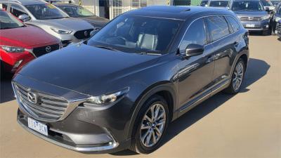 2016 MAZDA CX-9 GT (AWD) 4D WAGON MY16 for sale in Ravenhall