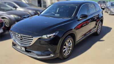 2017 MAZDA CX-9 TOURING (FWD) 4D WAGON MY16 for sale in Ravenhall