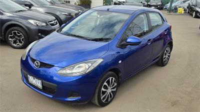 2008 MAZDA MAZDA2 NEO 5D HATCHBACK DE for sale in Ravenhall