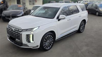 2023 HYUNDAI PALISADE HIGHLANDER (8 SEAT) 4D WAGON LX2.V3 MY23 for sale in Ravenhall