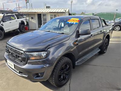 2019 FORD RANGER XLS SPORT 3.2 (4x4) DOUBLE CAB P/UP PK MKIII MY19.75 for sale in Ravenhall