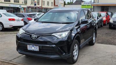 2016 TOYOTA RAV4 GX (2WD) 4D WAGON ZSA42R MY16 for sale in Footscray