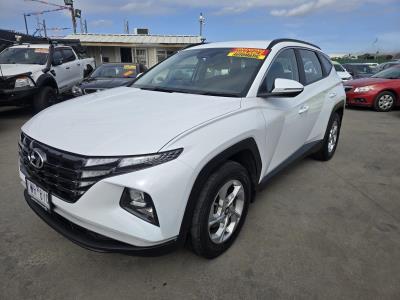 2022 HYUNDAI TUCSON (FWD) 4D WAGON NX4.V1 MY22 for sale in Ravenhall