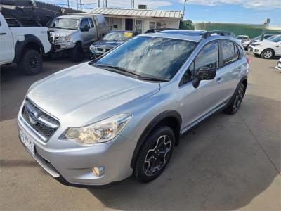 2012 SUBARU XV 2.0i-L 4D WAGON for sale in Ravenhall