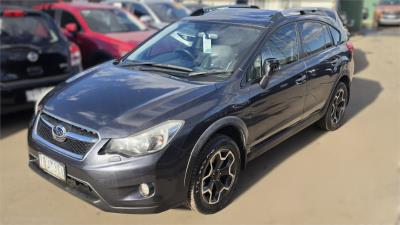 2014 SUBARU XV 2.0i-S 4D WAGON MY14 for sale in Ravenhall