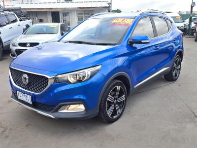 2019 MG ZS EXCITE PLUS 4D WAGON MY19 for sale in Ravenhall