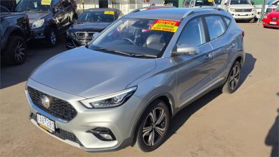2022 MG ZS EXCITE 4D WAGON AZS1 MY22 for sale in Ravenhall