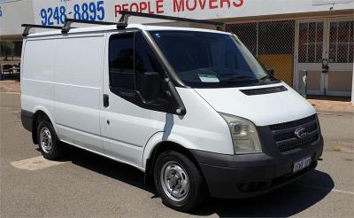2012 FORD TRANSIT LOW (SWB) VAN VM MY12 UPDATE for sale in Perth - North East