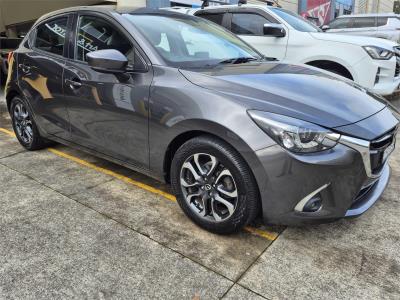 2018 Mazda 2 Genki Hatchback DJ2HAA for sale in Sydney - Sutherland