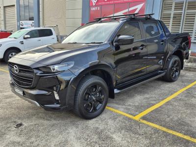 2022 Mazda BT-50 SP Utility TFS40J for sale in Sydney - Sutherland