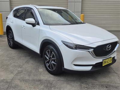 2017 Mazda CX-5 GT Wagon KF4WLA for sale in Sydney - Sutherland