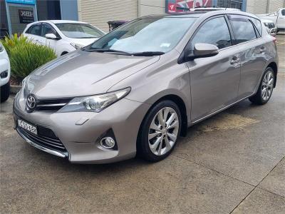 2014 Toyota Corolla Levin ZR Hatchback ZRE182R for sale in Sydney - Sutherland